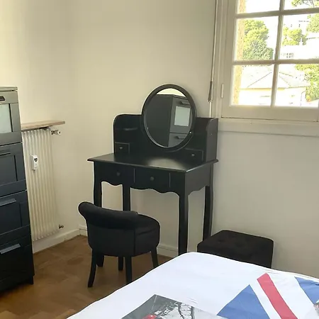 Appartamento Lympia - One Bedroom Near The Port