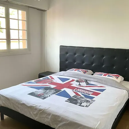 Lympia - One Bedroom Near The Port Nice