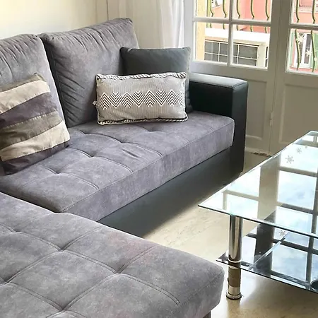 Lympia - One Bedroom Near The Port Appartamento *