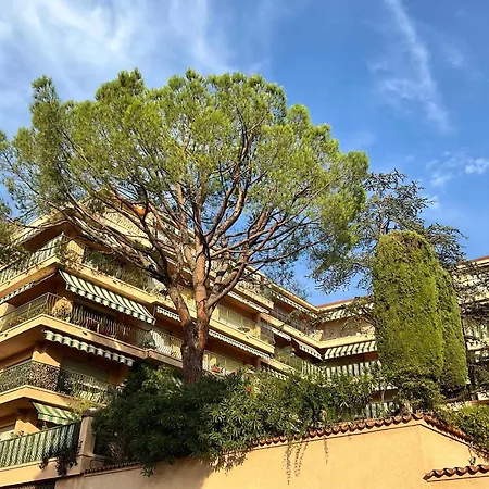 Lympia - One Bedroom Near The Port Nice