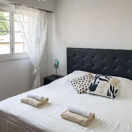 Lympia - One Bedroom Near The Port * 尼斯